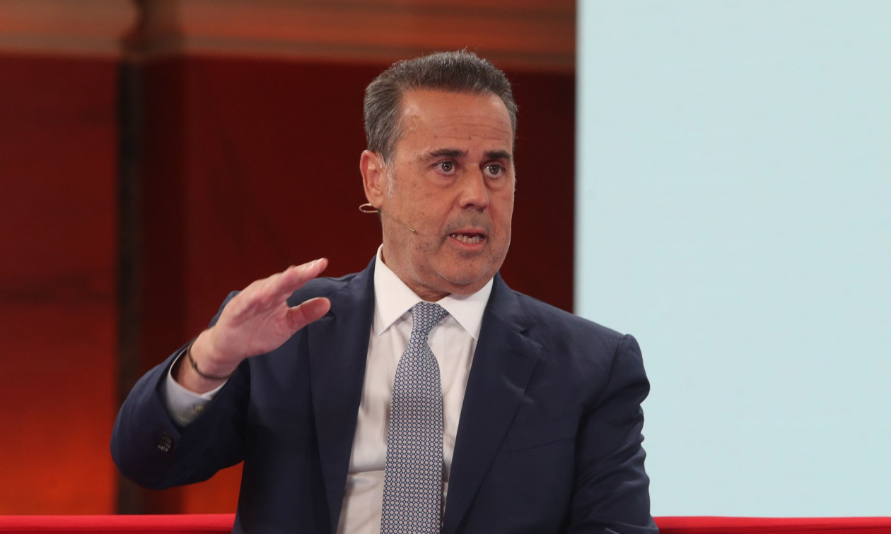 Ο Παπασταύρου συζήτησε με τη Chevron τα χρονοδιαγράμματα για τις έρευνες υδρογονανθράκων