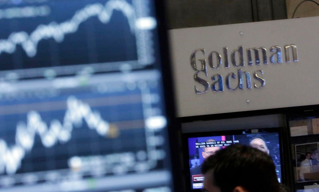 «Χρυσό τρίμηνο» για την Goldman Sachs: Το καλύτερο στην ιστορία της – Άλμα 22% στα καθαρά κέρδη της