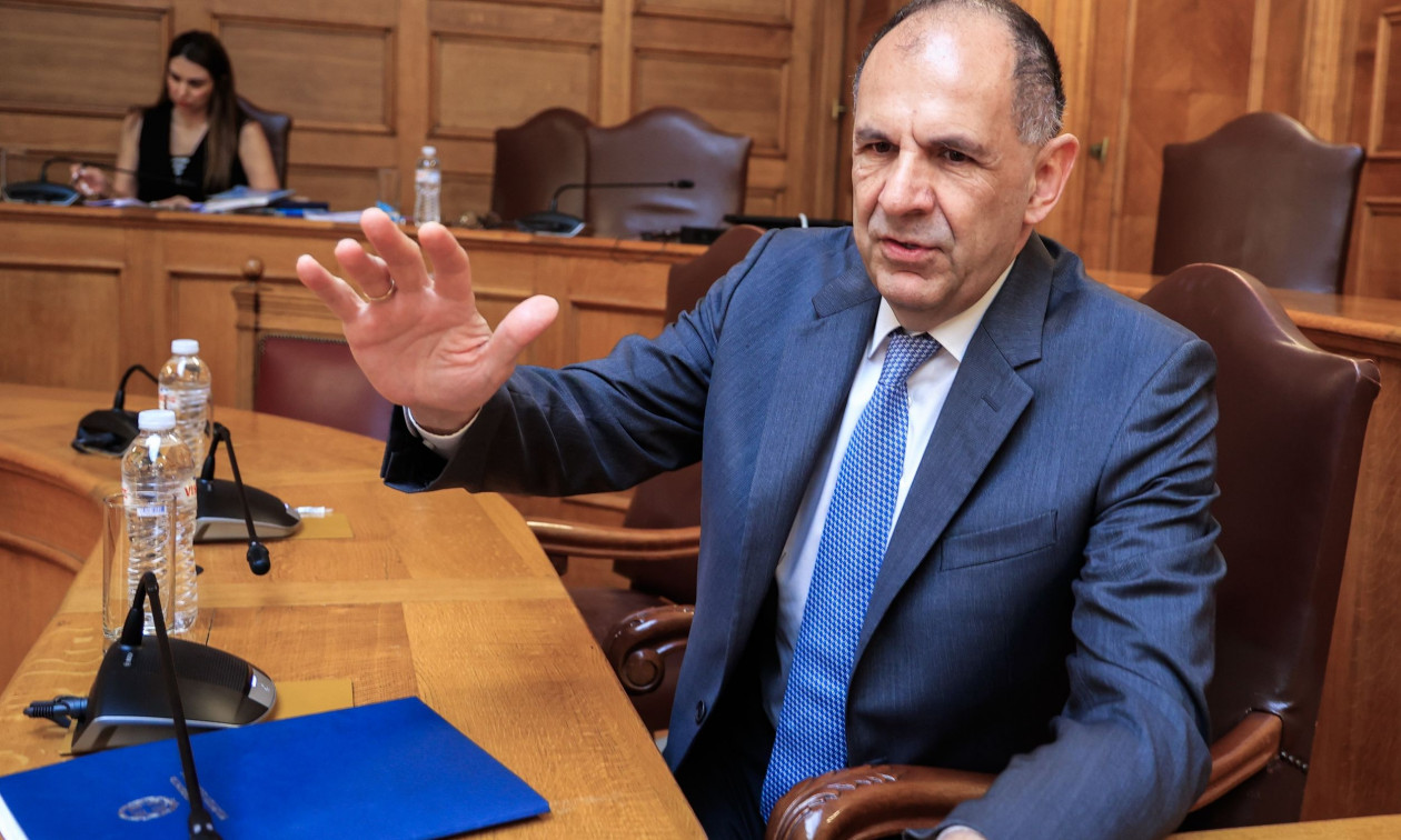 Γεραπετρίτης: Ατυπη συνάντηση για το Κυπριακό σε διευρυμένο σχήμα στη Νέα Υόρκη