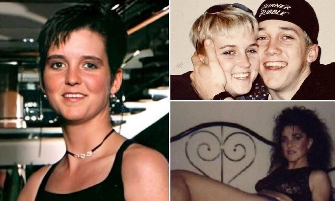 Amy Bradley: Το FBI αποκαλύπτει πώς θα ήταν σήμερα – Εξαφανίστηκε πριν από 27 χρόνια σε κρουαζιέρα