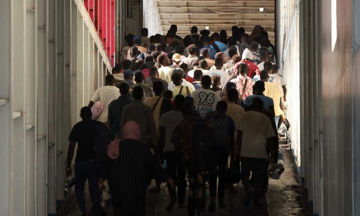 Μεταναστευτικό: 5+1 ερωτήματα σε ένα ασφυκτικό πλαίσιο με παγίδες