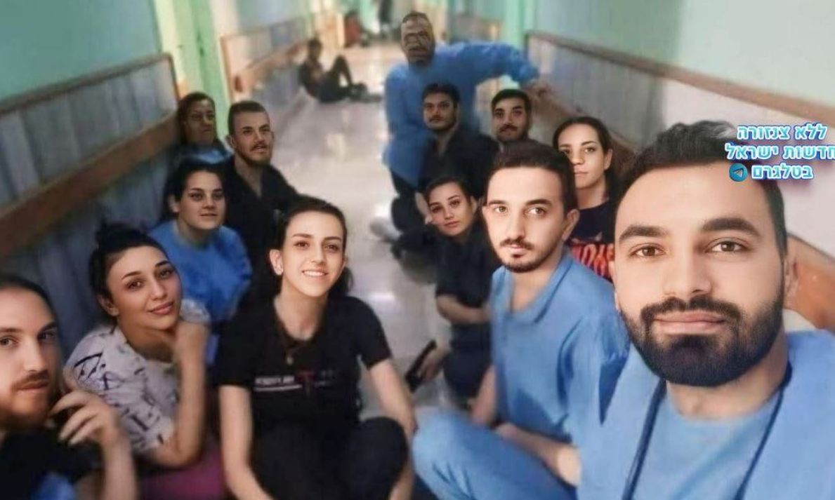 Φρίκη στη Συρία: Δεκάδες πτώματα στο Νοσοκομείο της Σουέΐντα – Γιατροί και νοσηλευτές ανάμεσά τους