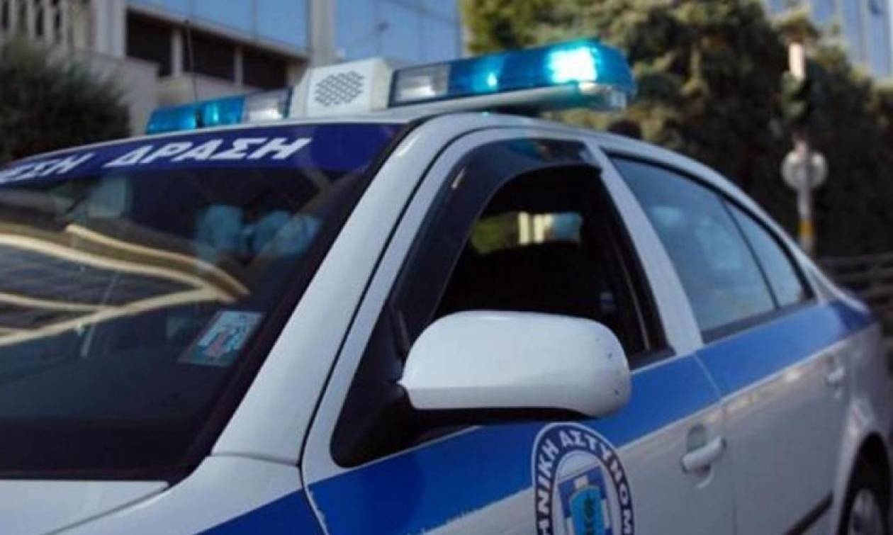 Οικογενειακή τραγωδία στον Βόλο: Πυροβόλησε τη γυναίκα του στο κεφάλι και αυτοκτόνησε