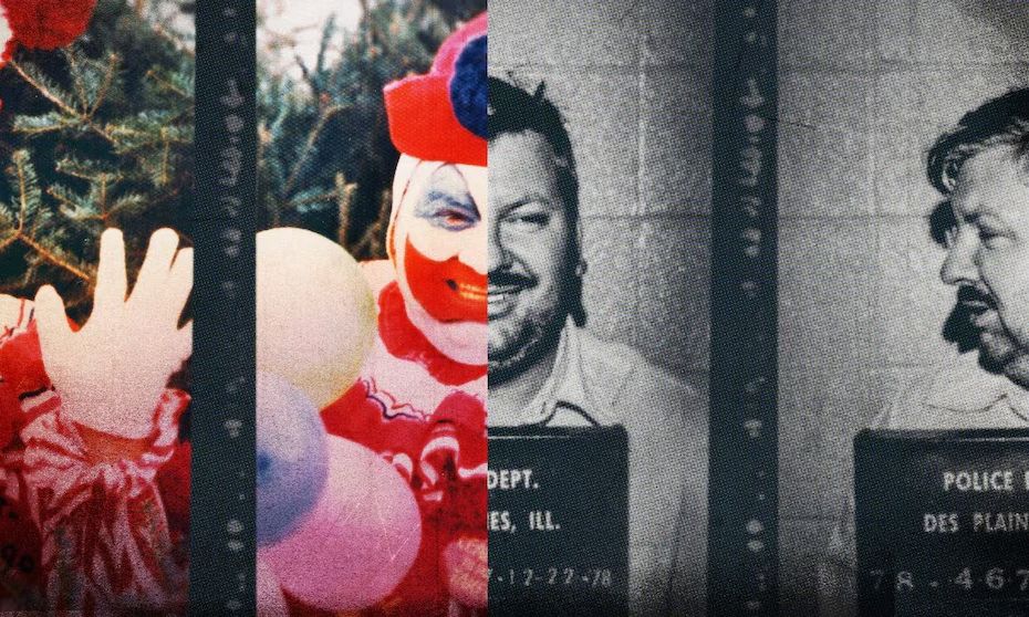 ΗΠΑ: O κλόουν – serial Killer που «έκρυψε» στη μάσκα του 33 δολοφονίες