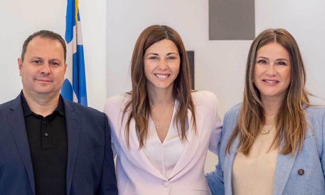 Ανακαινίζεται η Φοιτητική Εστία Αθηνών – Υπεγράφη η προγραμματική σύμβαση, στα 20 εκατ. ευρώ