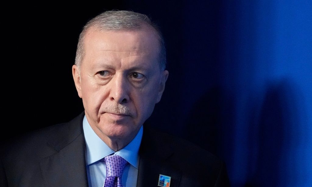 Ερντογάν: Δύο νέα πλωτά γεωτρύπανα αγόρασε η Τουρκία – Το ένα θα πάει στην Λιβύη