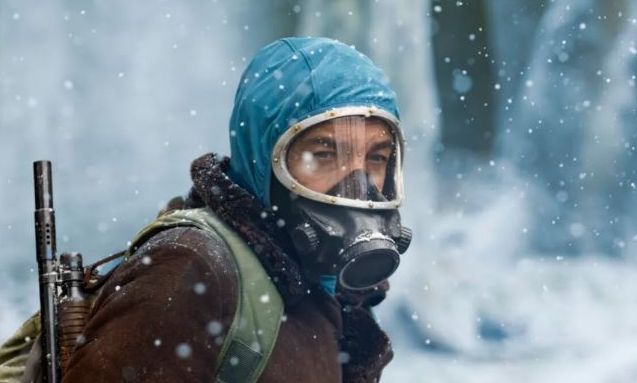 Netflix: Xρησιμοποίησε για πρώτη φορά Τεχνητή Νοημοσύνη σε νέα του σειρά