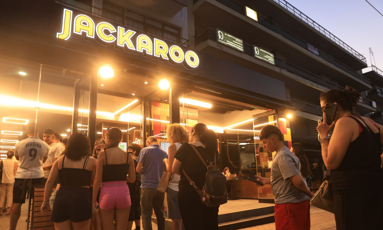 Τι είναι το φαινόμενο Jackaroo: Πήγαμε, είδαμε, δοκιμάσαμε και σας τα λέμε όλα