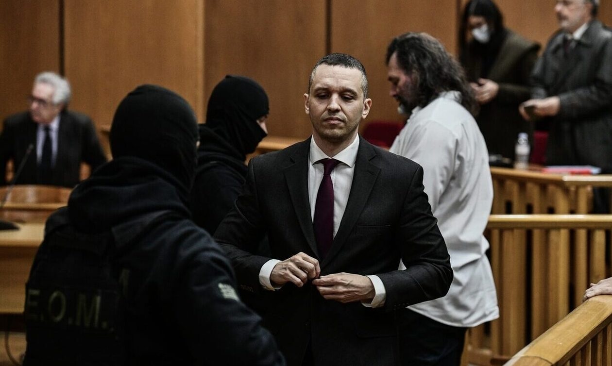 Απορρίφθηκε η αίτηση αποφυλάκισης του Ηλία Κασιδιάρη «για μια ανάρτηση» – Τι λέει η συνήγορός του