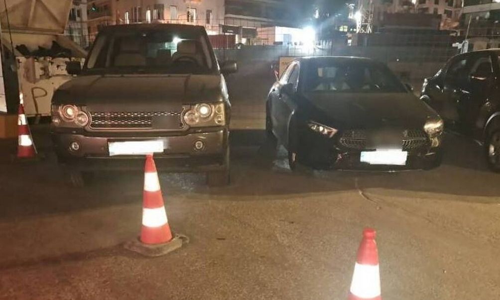 Άλιμος-Ελληνικό: Επτά συλλήψεις «παράνομων παρκαδόρων» από την ΕΛ.ΑΣ.
