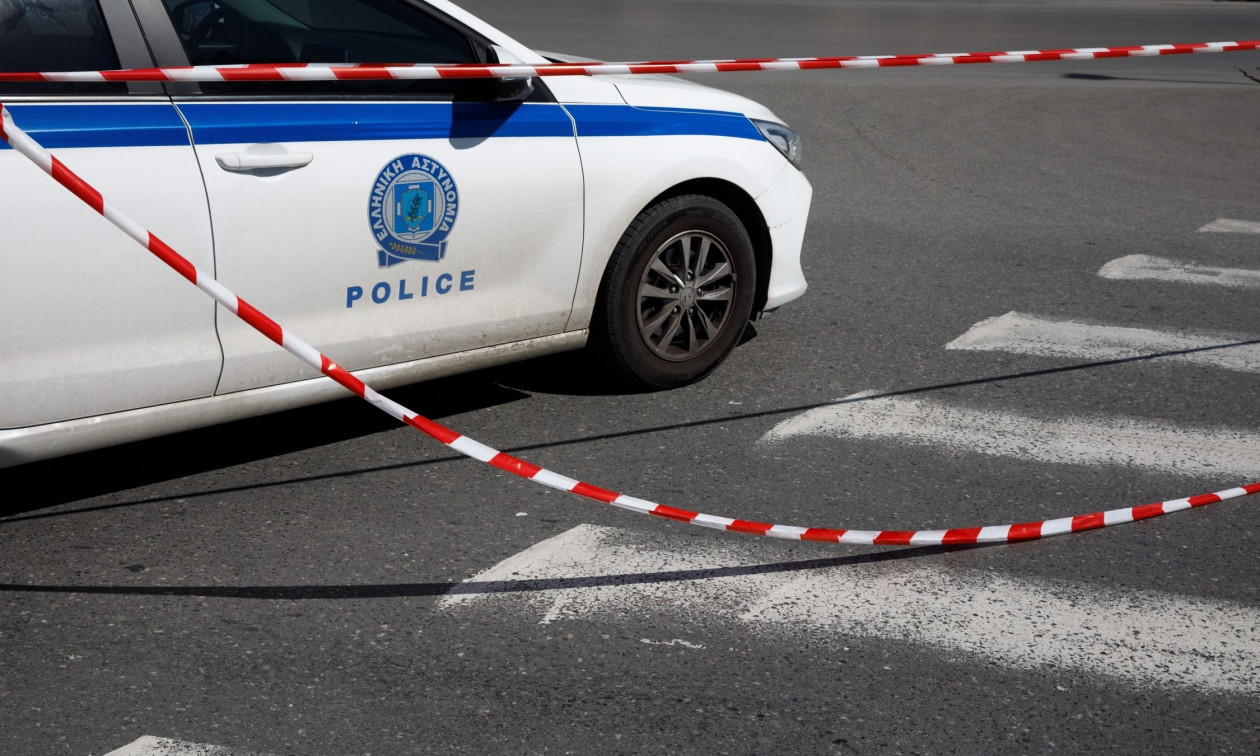 Τον βρήκε λιπόθυμο στο σπίτι τους και τον σκότωσε – Εξιχνιάστηκε η δολοφονία του Ουκρανού