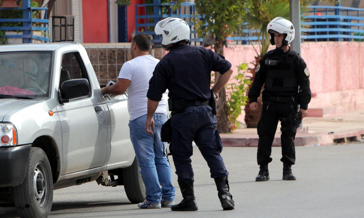 Αποκαλυπτικά στοιχεία για τους ποινικούς Ρομά στη Δυτική Αττική – Η μόνιμη ατιμωρησία