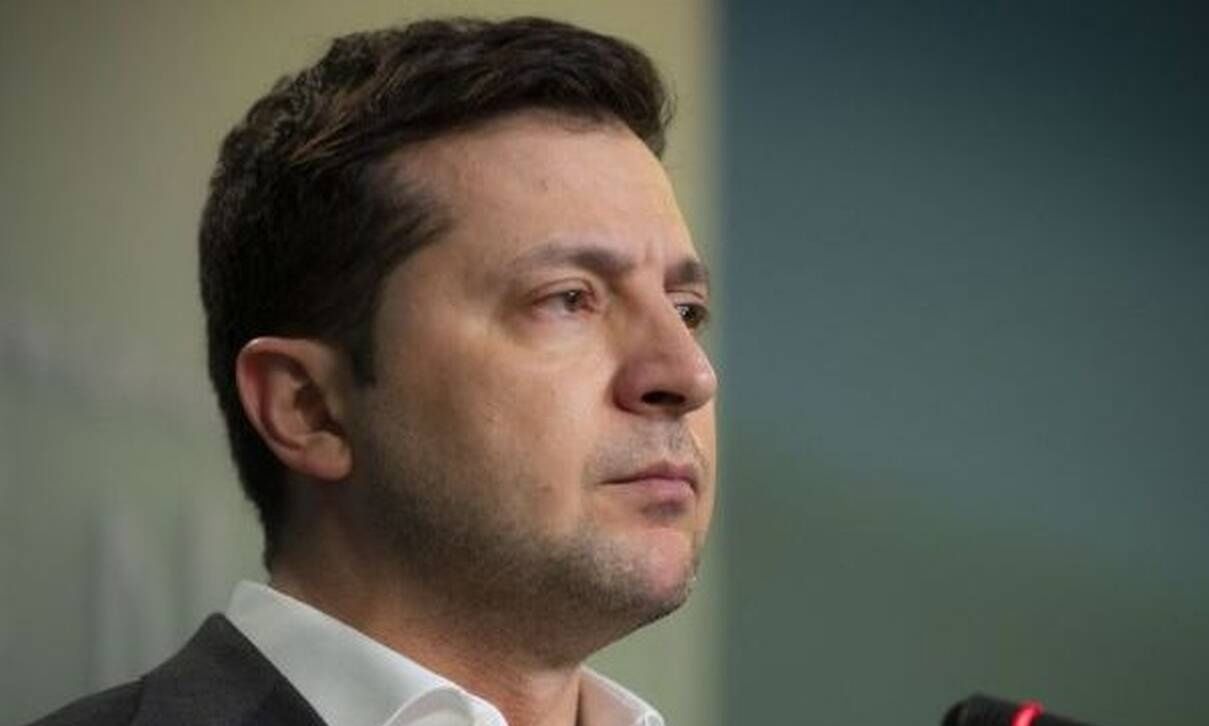 Ο Ζελένσκι προτείνει νέο γύρο ειρηνευτικών συνομιλιών με τη Ρωσία την επόμενη εβδομάδα