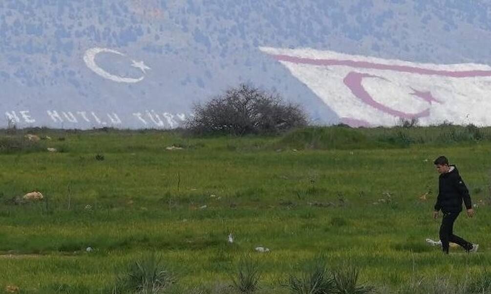 Γεραπετρίτης: Το Κυπριακό ήταν ανέκαθεν η πρώτη εθνική προτεραιότητα για την Ελληνική Κυβέρνηση