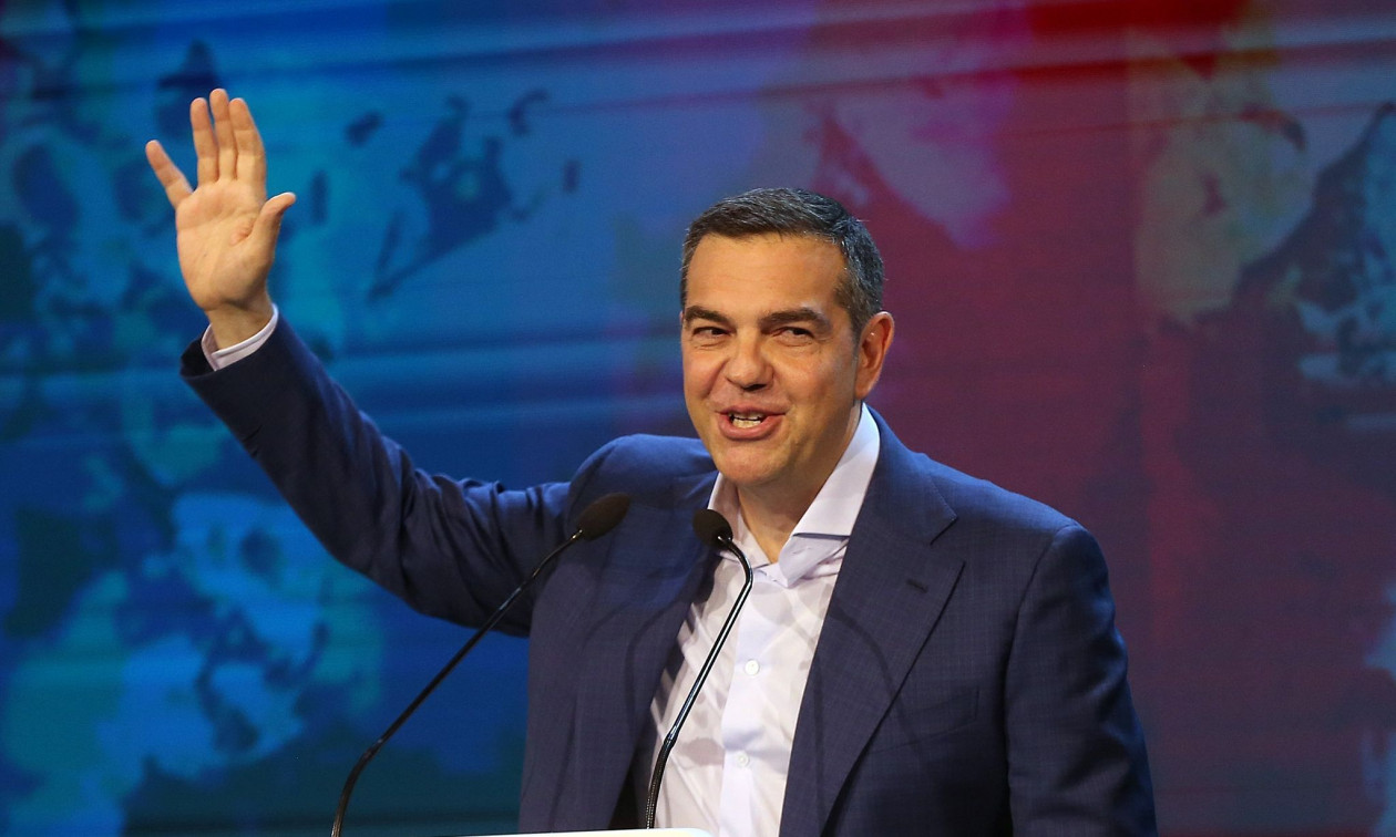 Ξανά πρωταγωνιστής ο Τσίπρας στην πολιτική αντιπαράθεση – Το Μαξίμου κλιμακώνει την κριτική