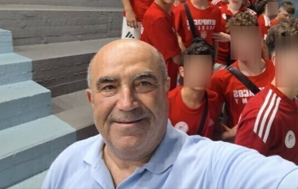 Χίος: Ήταν… αστοχία το οπαδικό σχόλιο για τα «παιδιά στον πάτο», λέει ο γγ του δήμου