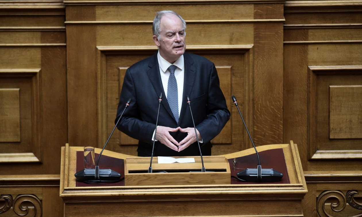 Το μήνυμα Τασούλα για την εισβολή στην Κύπρο – «Χρέος μας το τέλος της τουρκικής κατοχής»