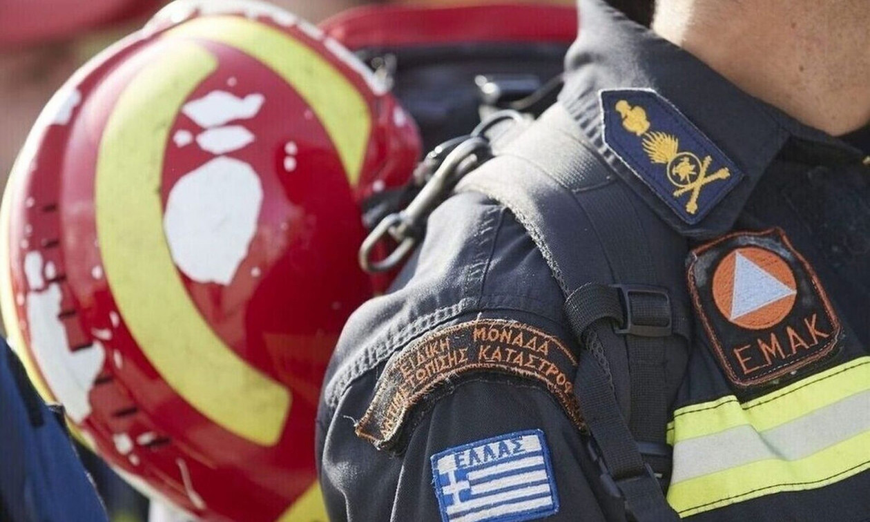 67χρονη πεζοπόρος τραυματίστηκε στο φαράγγι του Βίκου – Σε εξέλιξη επιχείρηση διάσωσης