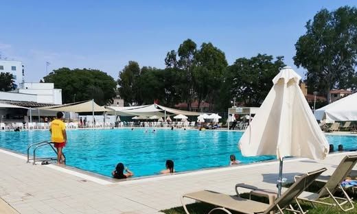 Έκλεισε το Κολυμβητήριο Λευκωσίας – Βρήκαν… ανθρώπινα λύματα και ψάχνουν ποιος το έκανε