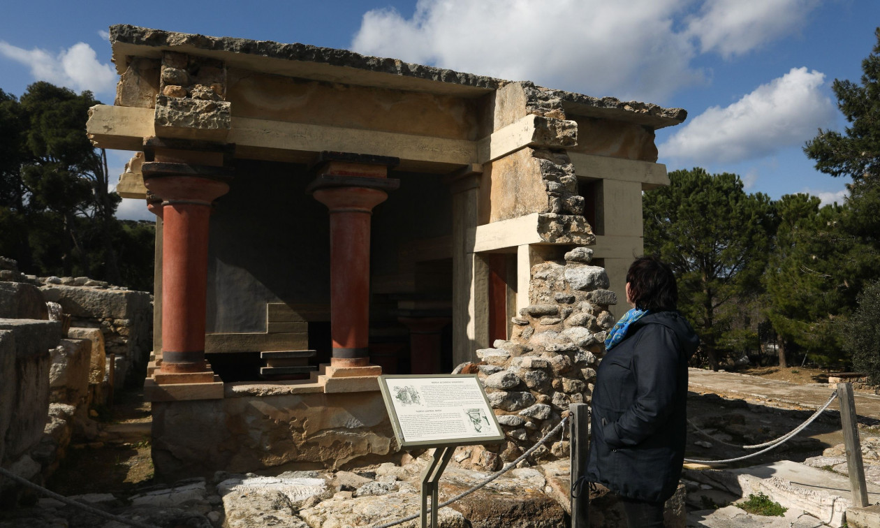 UNESCO: Ανανεώθηκε η λίστα με τα Μνημεία Παγκόσμιας Κληρονομιάς – Οι 25+1 νέες τοποθεσίες
