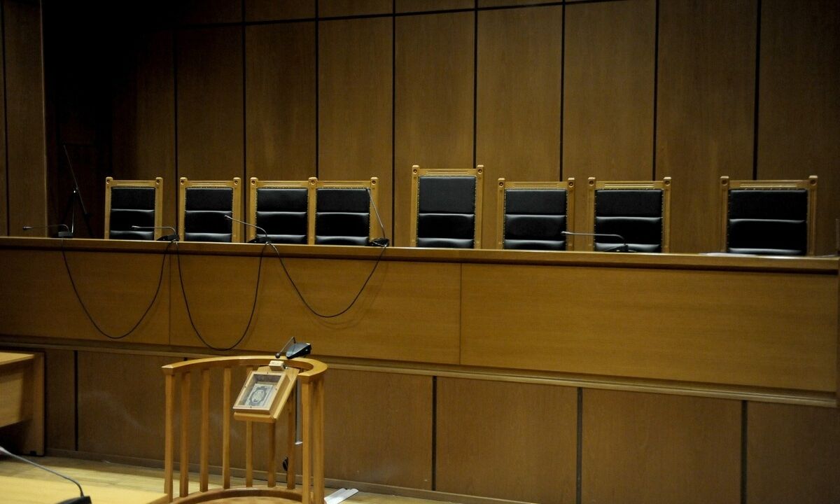Φθιώτιδα: Ένοχοι οι 13 κατηγορούμενοι για τον ΟΠΕΚΕΠΕ – Φυλάκιση από 6 έως 40 μήνες