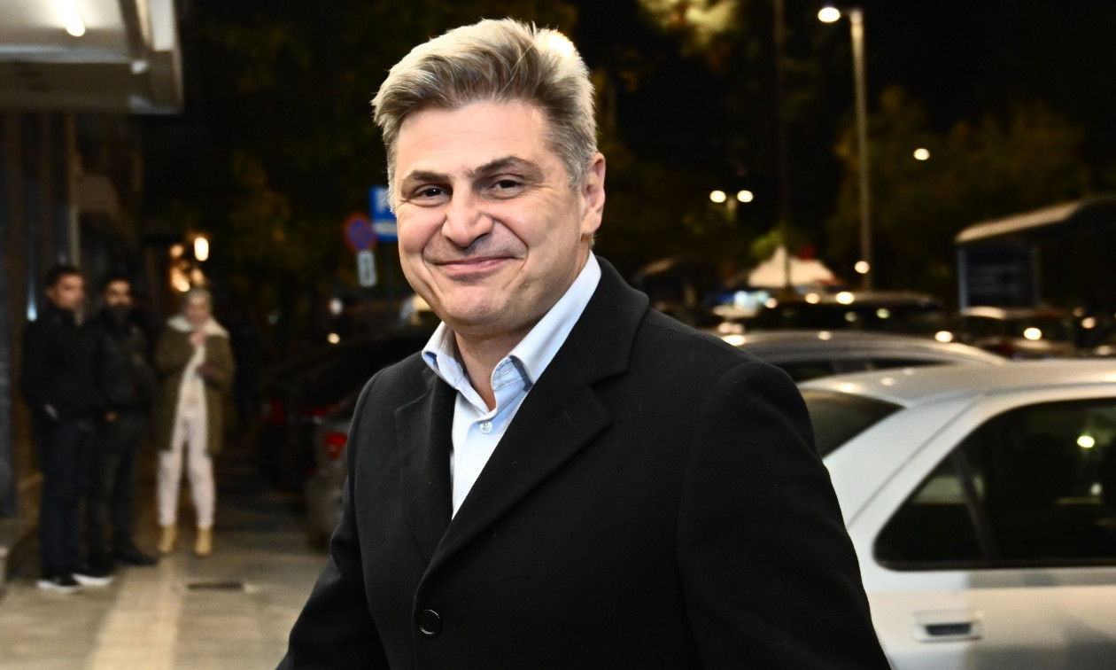 Φαραντούρης από ΟΗΕ: «Ο Ερντογάν προχωρά τη σύνδεση με Κατεχόμενα. Θα αντιδράσουμε;»