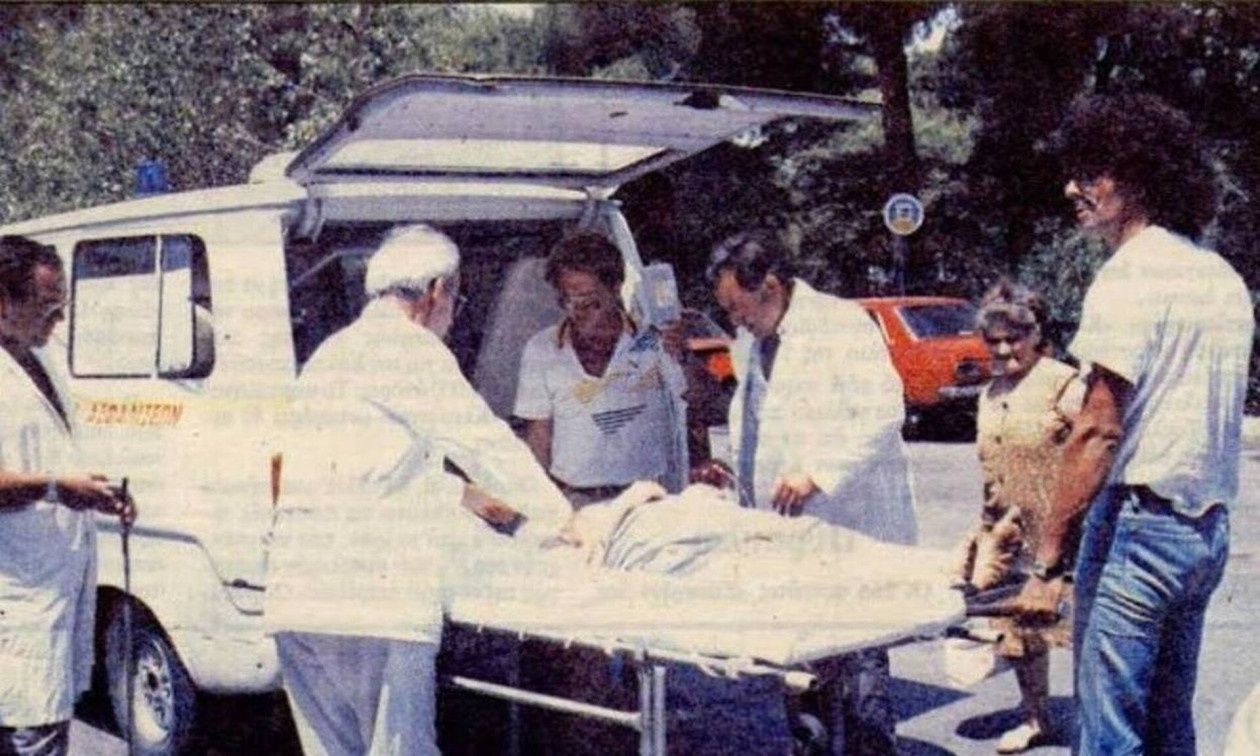 Ο καύσωνας του 1987: Το καλοκαίρι που γέμισε φέρετρα η Αθήνα – 1.300 νεκροί