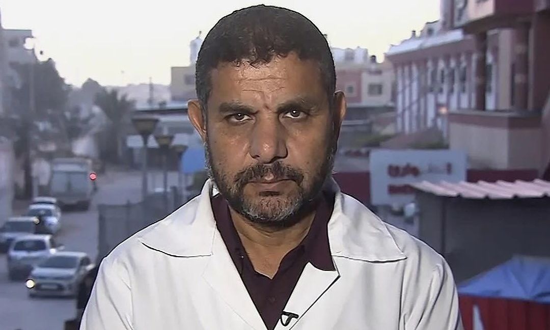 Λωρίδα της Γάζας: Μυστική υπηρεσία του Ισραήλ απήγαγε υψηλόβαθμο στέλεχος του υπουργείου Υγείας