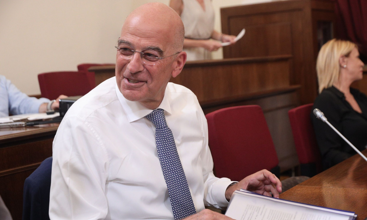 Νίκος Δένδιας για πρόγραμμα Safe: Δεν έχει νόημα αν δεν έχουμε επιπλέον δημοσιονομικό χώρο