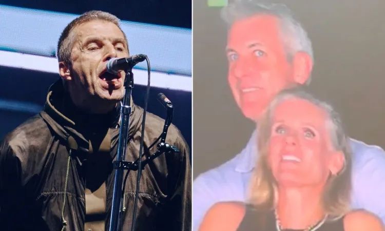 Coldplay: Οι Oasis καθησυχάζουν τα «πιτσουνάκια» στο πλήθος ότι δεν έχουν κάμερα στο σόου