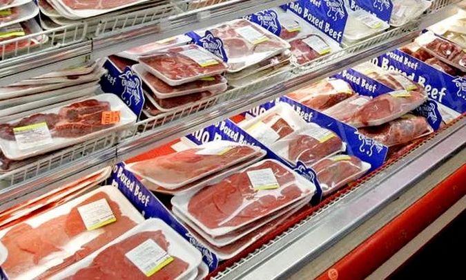 Στην Ελβετία θα αγοράζουν κρέας με προειδοποιήσεις, όπως στα πακέτα… τσιγάρων