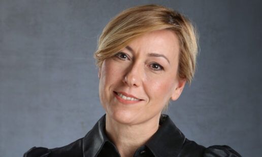 V+O: Νέα CEO η Τέτη Κανελλοπούλου, πρόεδρος ο Γ. Ολύμπιος