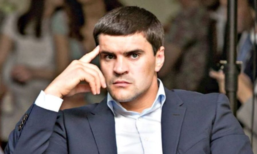 Σύλληψη και δεύτερου Μολδαβού μετά τον Πλαχότνιουκ – Ποιος είναι ο Κονσταντίν Τσιούτσιου