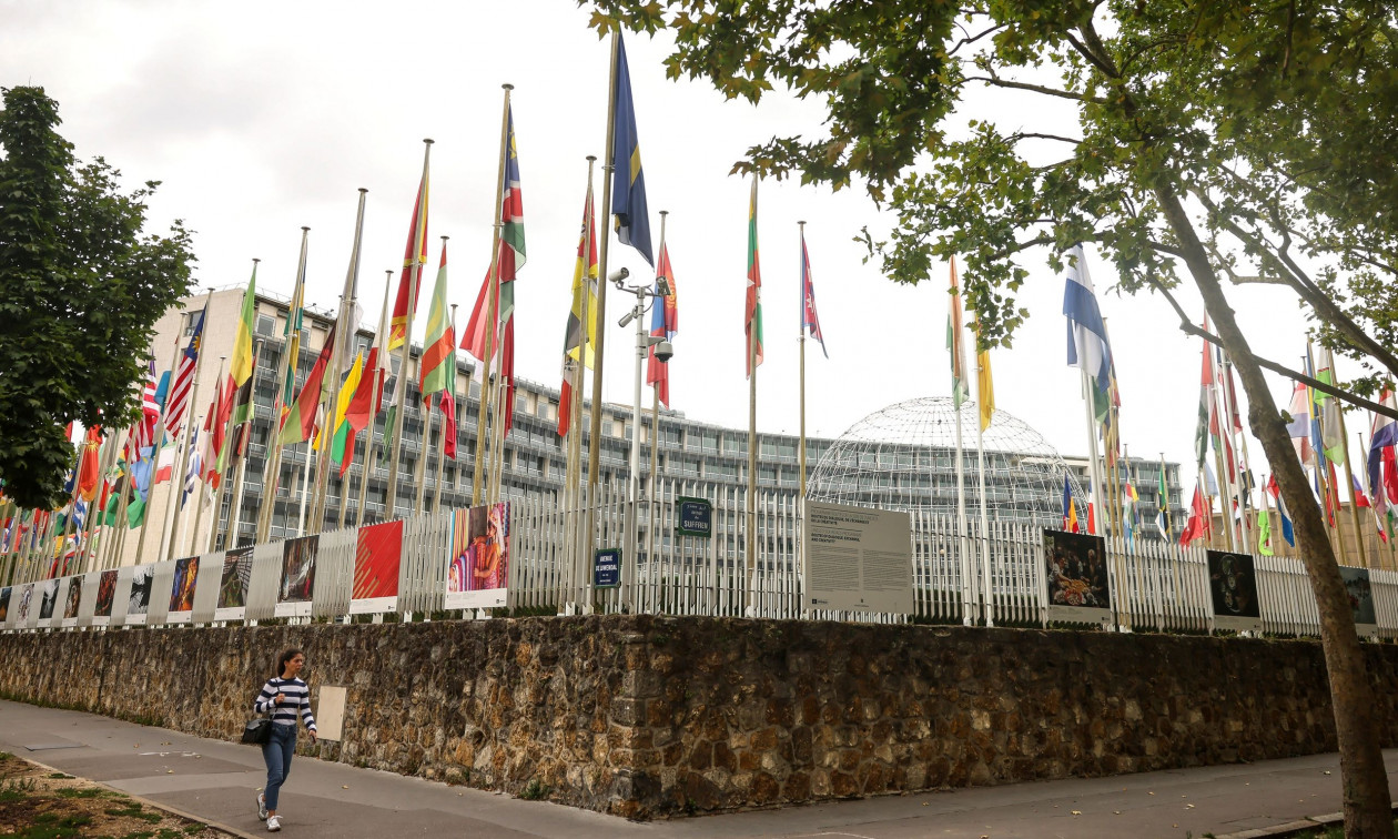 Ο Τραμπ αποσύρει τις ΗΠΑ από την UNESCO για 3η φορά στην ιστορία