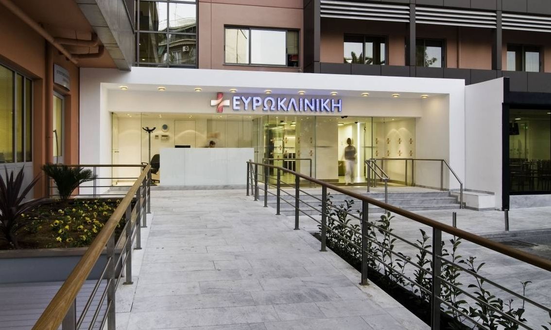 Νέα εποχή για την Ευρωκλινική: Στην Generali Hellas μετά τη συμφωνία με την Akkadia