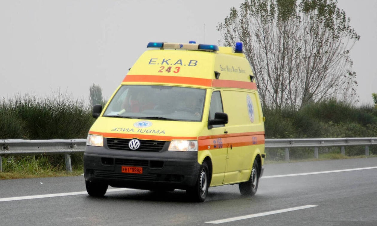 Λάρισα: Ηλικιωμένη βρέθηκε νεκρή σε παραλία – Είχε πάει για διακοπές