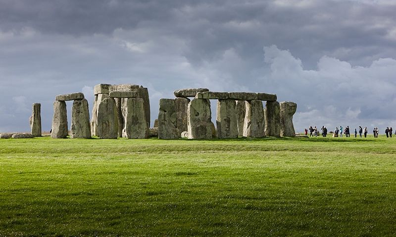 Κοντά στο «ξεκλείδωμα» του μυστηρίου του Stonehenge οι αρχαιολόγοι