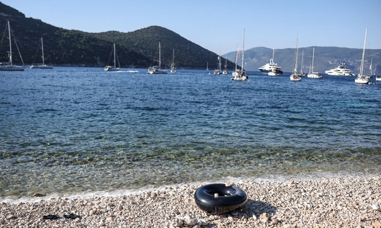 Θαλάσσιο πάρκο στο Ιόνιο: Τι απαγορεύεται στις 80 παραλίες που γίνονται προστατευόμενες