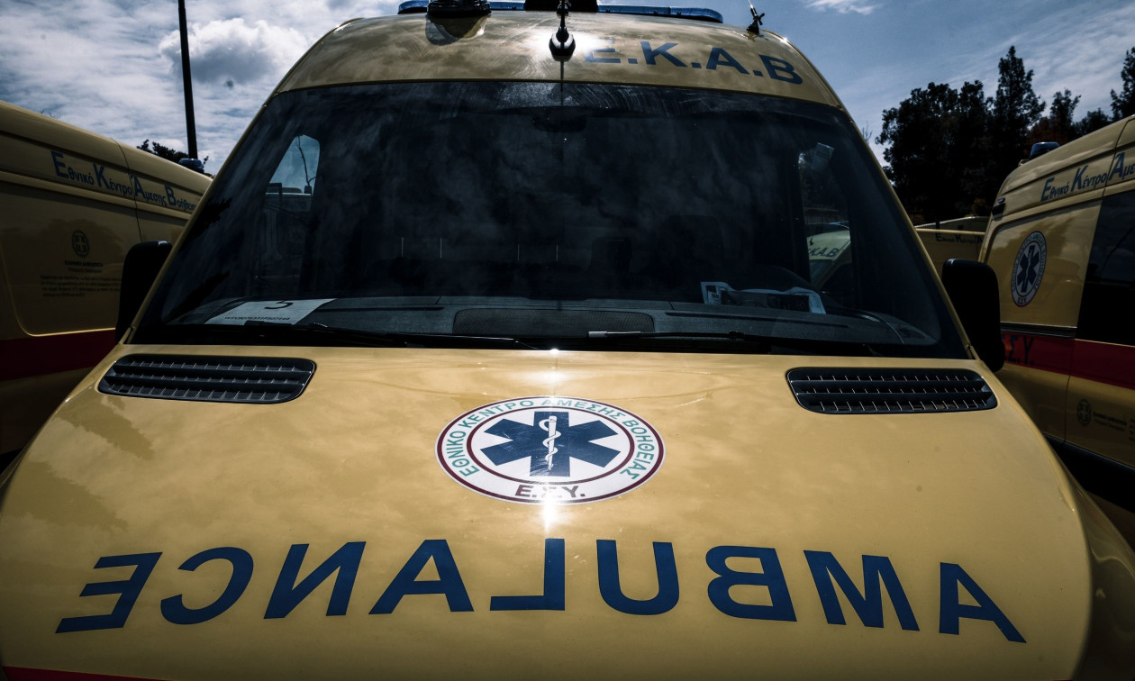 Ηράκλειο: Μάχη να κρατηθεί στη ζωή 7χρονη που ανασύρθηκε χωρίς τις αισθήσεις στην παραλία του Μαδέ