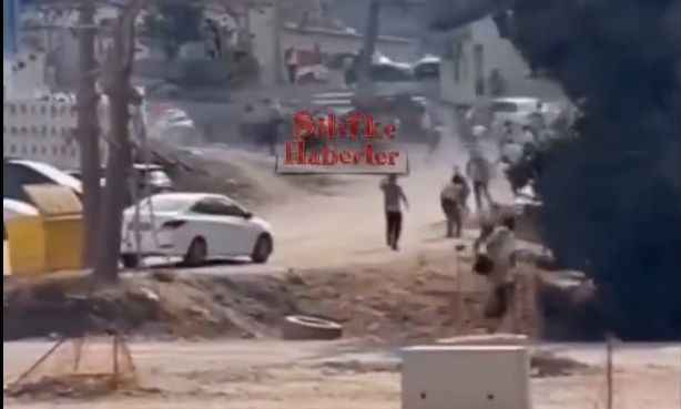 Τουρκία: Εξέγερση απλήρωτων Ρώσων στο πυρηνικό εργοστάσιο του Ακουγιού – Σκληρές συγκρούσεις