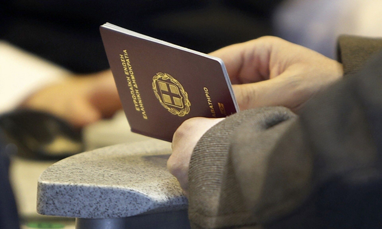 Αυτά είναι τα ισχυρότερα διαβατήρια στον κόσμο – Στο «τοπ 5» το ελληνικό