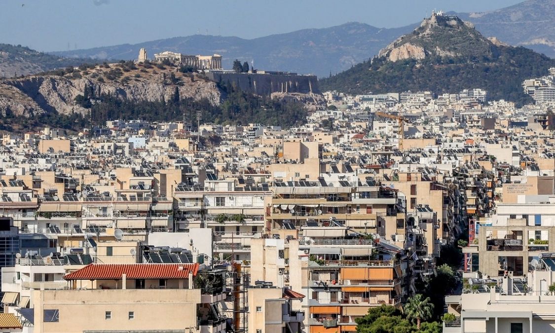 Έρευνα ΟΠΑ: Μικρή έως ανύπαρκτη η επίδραση του Airbnb στην αγορά κατοικίας στην Ελλάδα