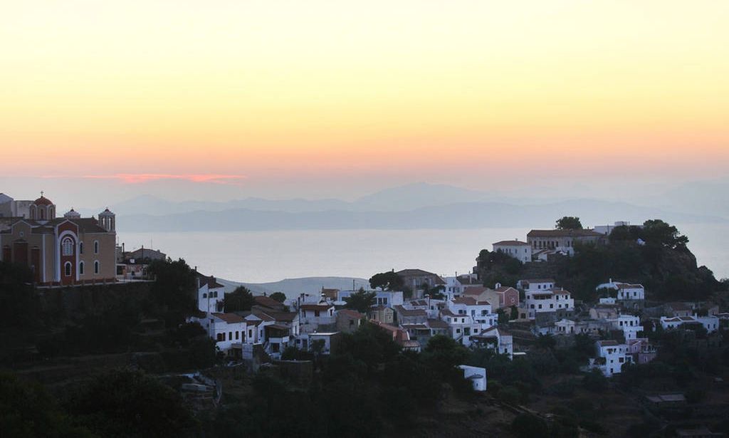 ΕΛΣΤΑΤ: 5,1 εκατομμύρια πολίτες πραγματοποίησαν τουλάχιστον ένα ταξίδι πέρυσι