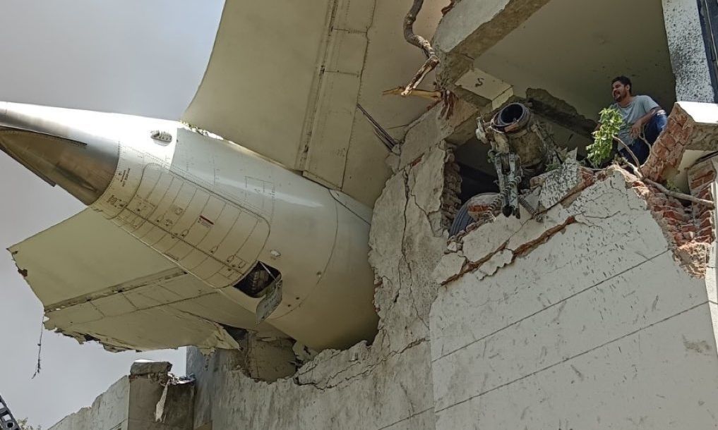 FAA: Η συντριβή του Boeing της Air India δεν σχετίζεται με τεχνικό πρόβλημα στο σύστημα τροφοδοσίας
