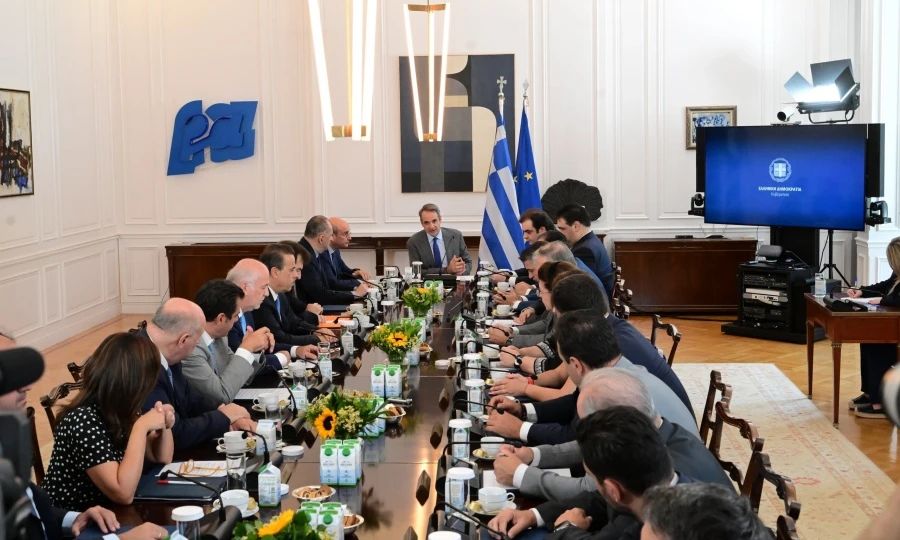 Τι αποφασίστηκε στο υπουργικό συμβούλιο – Αναλυτικά οι 25 προτεραιότητες της κυβέρνησης