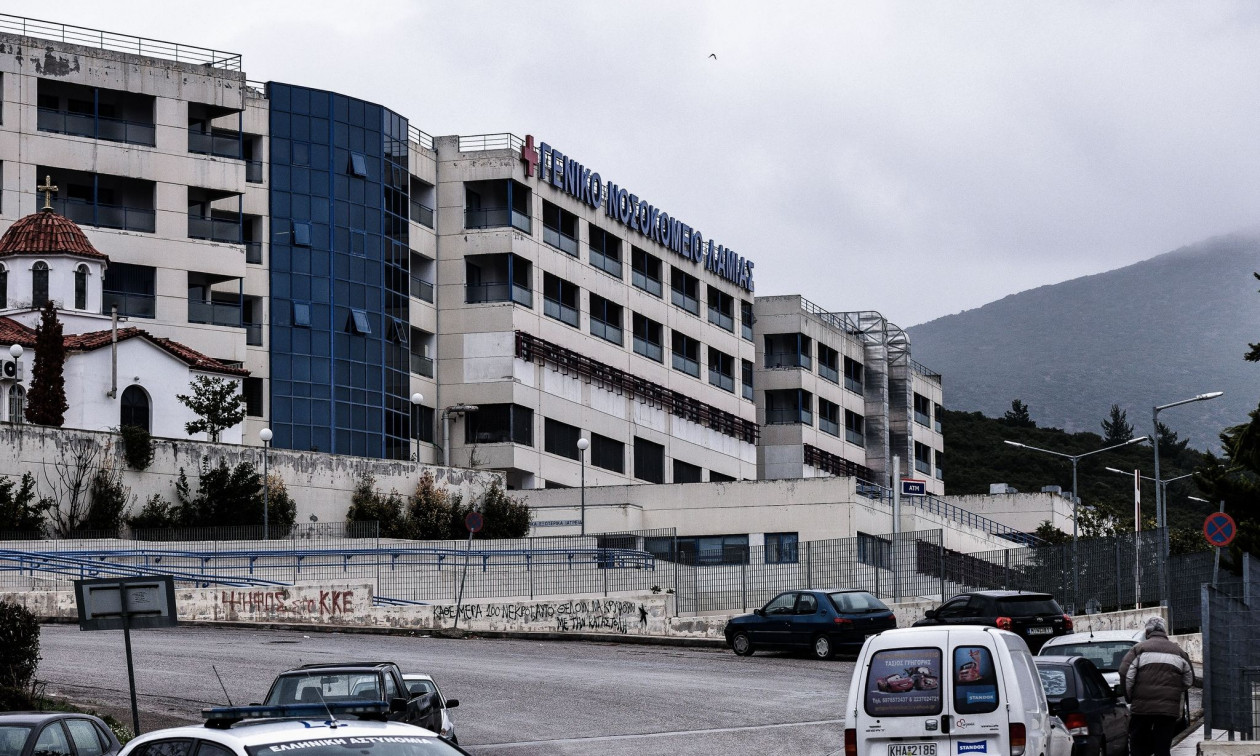 Καύσωνας: Το πρώτο περιστατικό θερμοπληξίας – Στη ΜΕΘ 51χρονος στη Λαμία
