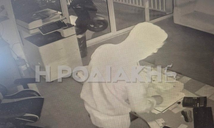 Ρόδος: Ανήλικοι Ρομά τα έκαναν «γυαλιά-καρφιά» σε κατάστημα ενοικιαζόμενων αυτοκινήτων
