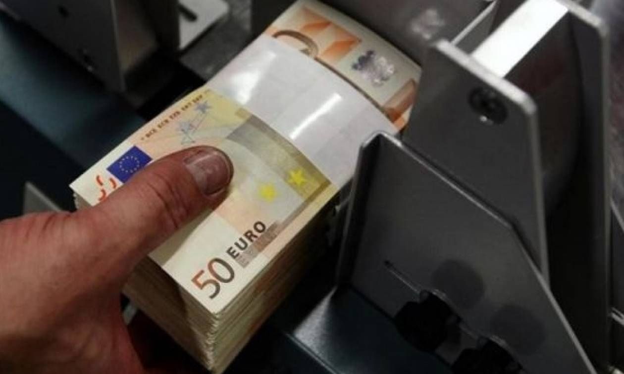 ΤτΕ: Ρεκόρ 15ετίας στις καταθέσεις νοικοκυριών και επιχειρήσεων – Αγγίζουν τα 205 δισ. ευρώ