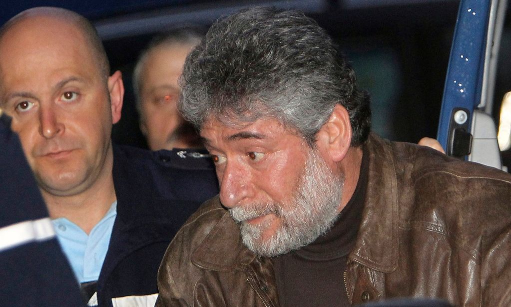 Λίβανος: Ο Ζορζ Αμπνταλά επέστρεψε στην πατρίδα του – Ήταν 40 χρόνια φυλακισμένος στη Γαλλία