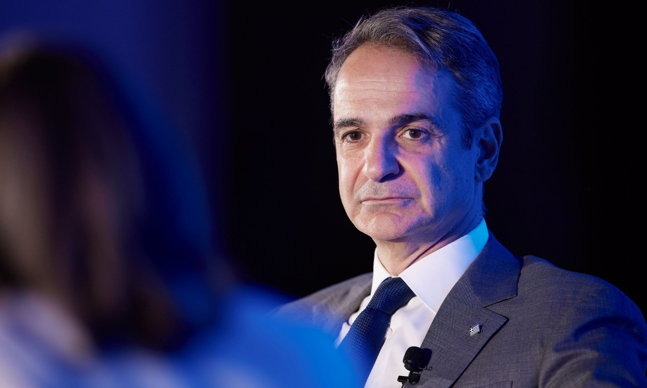 Μητσοτάκης: Κλείνουμε τα αυτιά στην τοξικότητα και εργαζόμαστε σκληρά